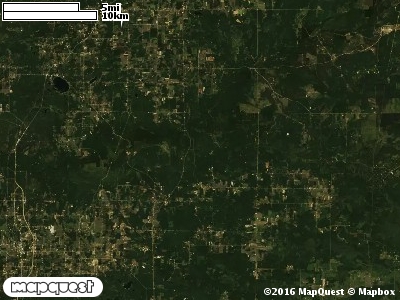 Manistee River Valley