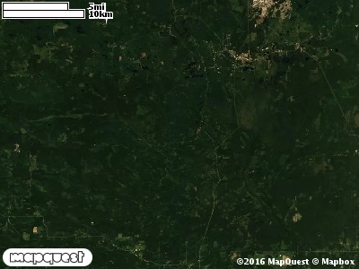 Ralph Ground Moraine
