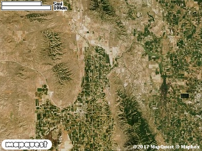 Box Elder West Bear River