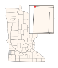 Minn-kota WMA