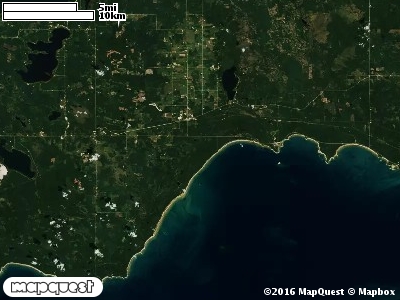 Lake Michigan Shoreline