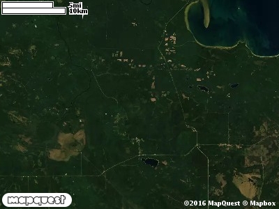 Tahquamenon Basin Wetlands