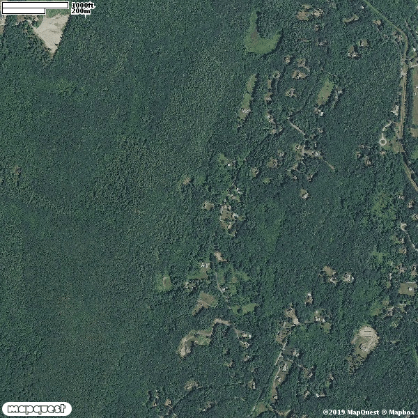 Mt. Pisgah WILDLIFE MANAGEMENT AREA
