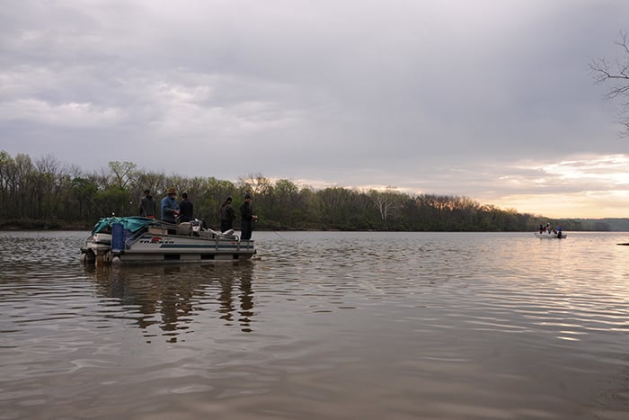 Fort Gibson