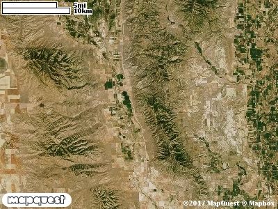 East Box Elder County (Sandhill crane)