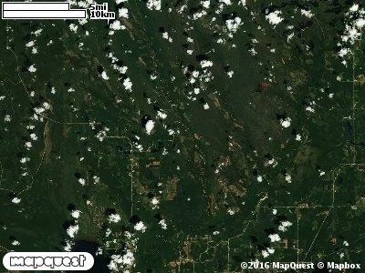 Seney Manistique Swamp