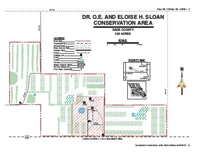 Sloan (Dr O E and Eloise) CA