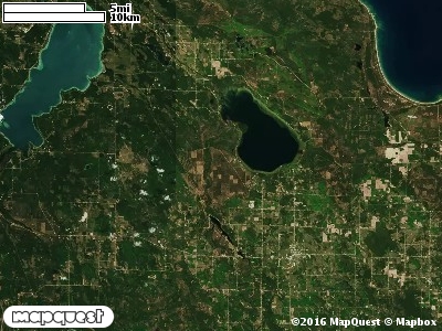 Cheboygan Lake Plain