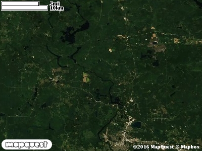 Peavy Moraine