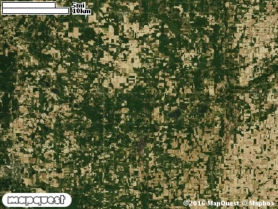 Michigan Public Hunting Land