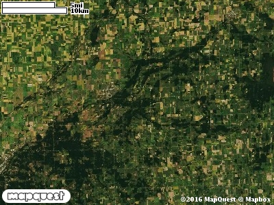 Michigan Public Hunting Land