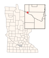 Minnriver WMA