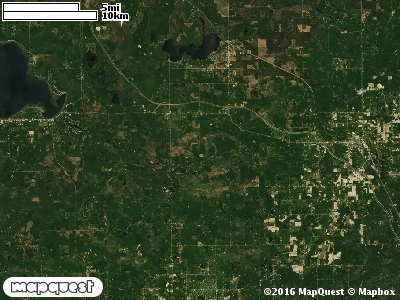 Ogemaw Hills