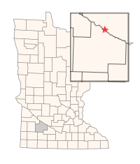 Cedar Rock WMA