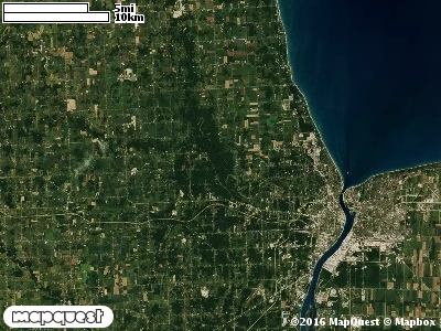 Michigan Public Hunting Land