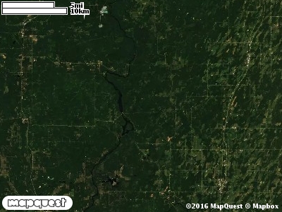 Menominee End Moraine