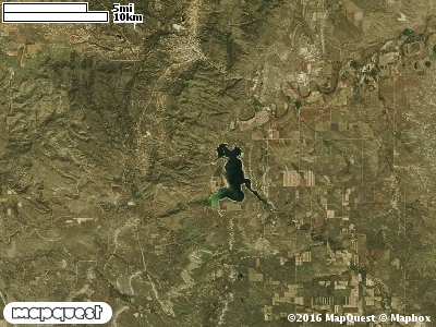 Sheps Canyon RA