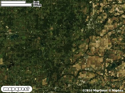 Michigan Public Hunting Land