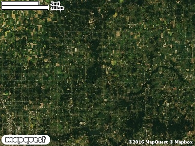 Michigan Public Hunting Land