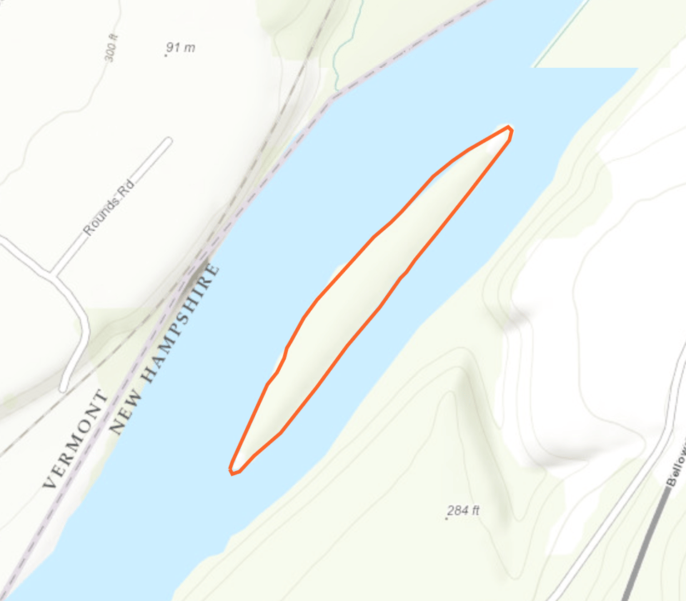 Great Island Wildlife Management Area