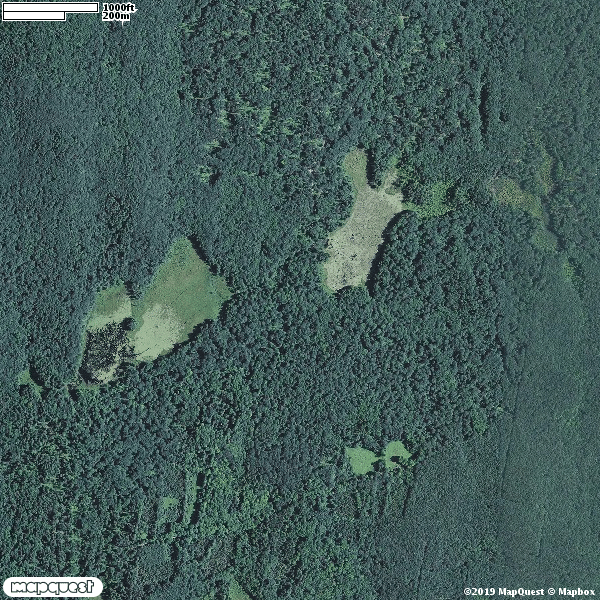 Bennett  Wildlife Management Area