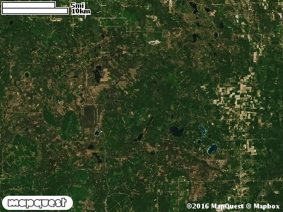 Thunder Bay Outwash
