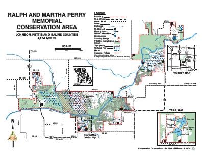 Perry (Ralph and Martha) Mem CA