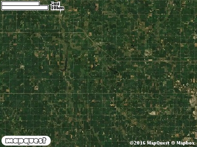 Loss Lake