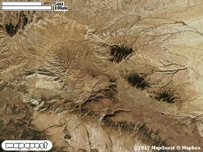 North Slope Three Corners Goslin