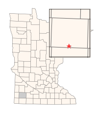 County Line WMA
