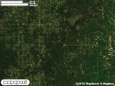 Upper Muskegon