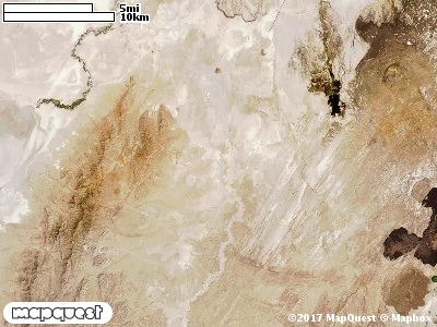 Southwest Desert