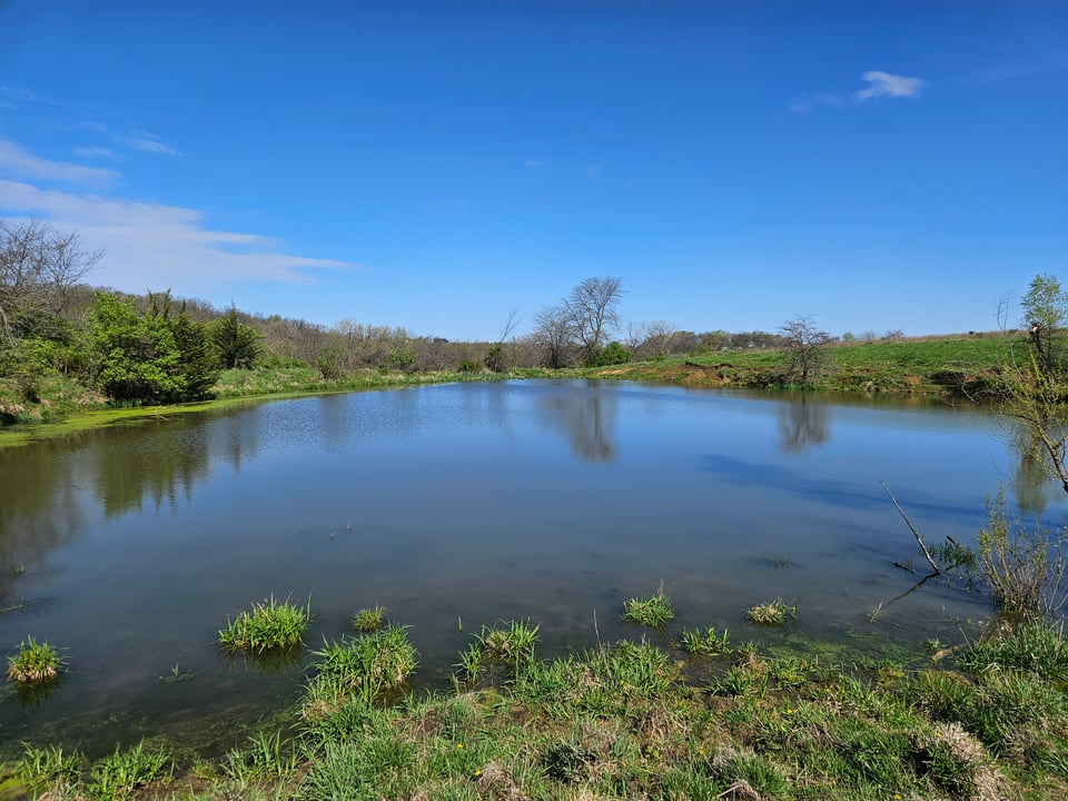 152 acres in Warren Co. for lease