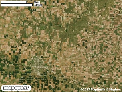 Ford State Fishing Lake