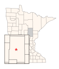Newstrom Lake WMA