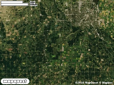 Michigan Public Hunting Land