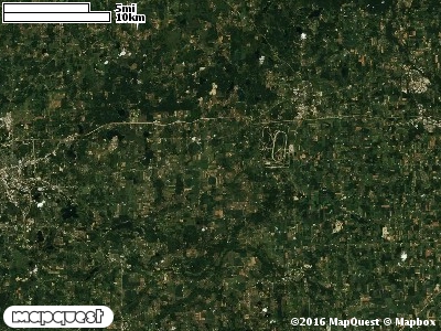 Michigan Public Hunting Land
