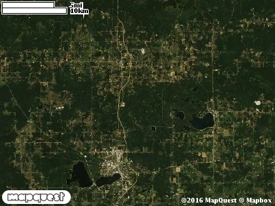 Upper Muskegon