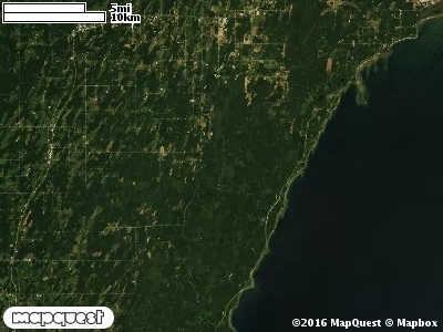 Green Bay Lake Plain