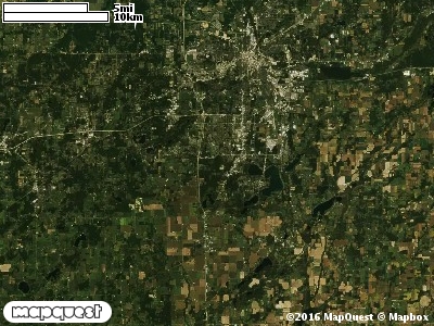 Michigan Public Hunting Land