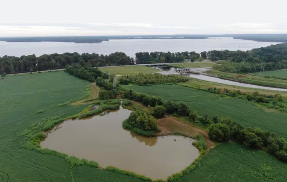 Tiptonville hunting land for lease