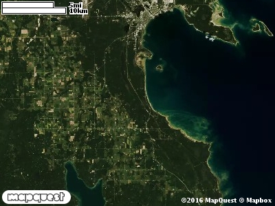 Alpena Lake Plain