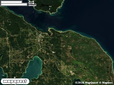 Hammond Bay Lake Plain