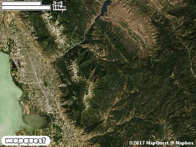 Wasatch Mtns Springville
