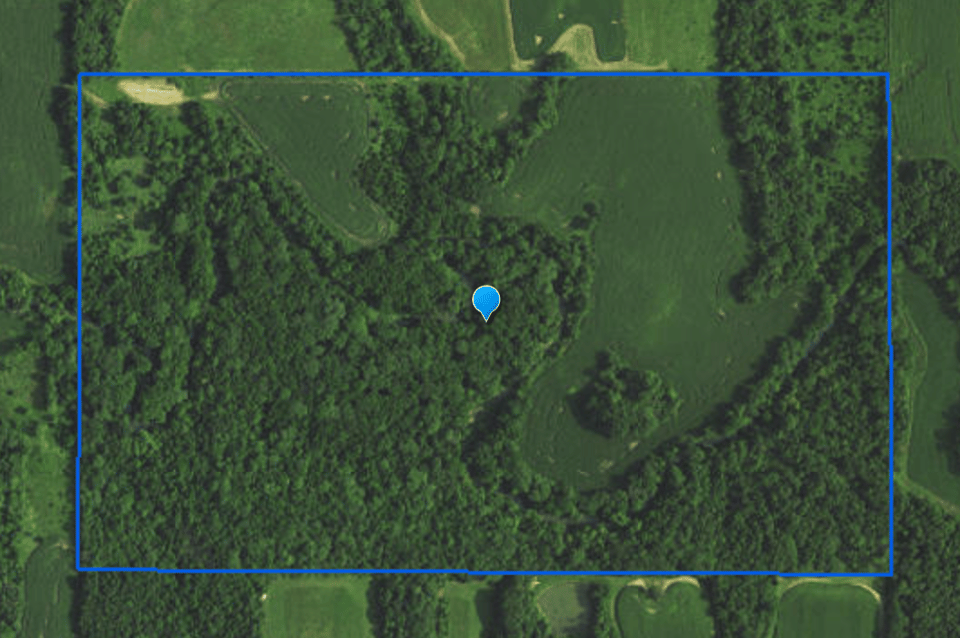 FULLER WILDLIFE AREA