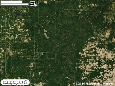 Gladwin Lake Plain