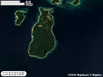 Great Lakes Islands - NLP
