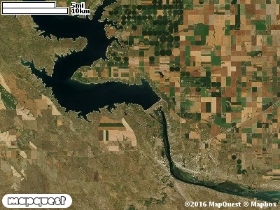 West Shore(Oahe)