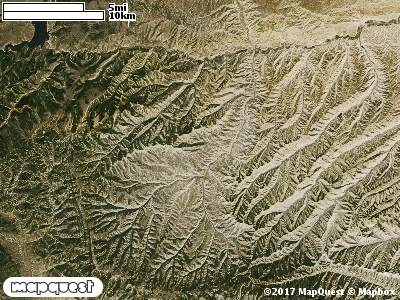 Wasatch Mtns Avintaquin-White River