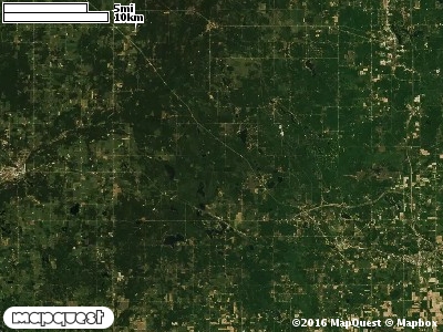 Upper Muskegon
